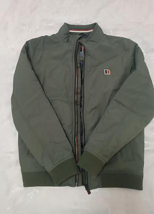 Куртка на осень/весну, подросток 158 см