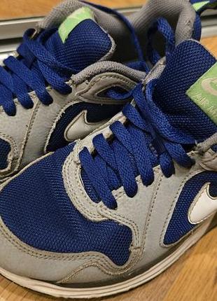 Кроссовки найк/nike