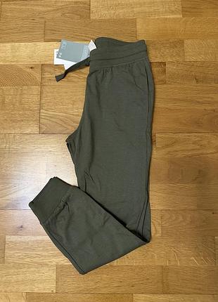 Нові спортивні штани h&m 128-134 см 8-9 р тонкі легкі весна літо zara