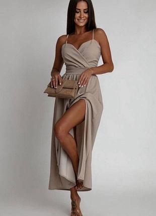 Жіноча сукня