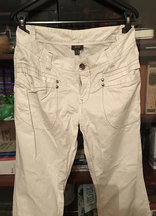 Женские брюки