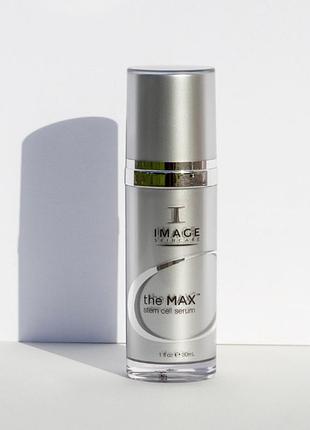 Image skincare сыворотка stem cell serum,30 мл