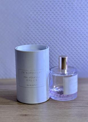 Парфум zarkoperfume pink molecule 🍾🥂🍑 090•09