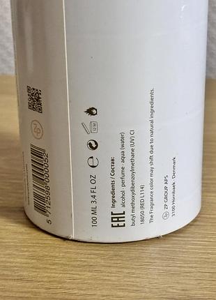 Парфум zarkoperfume pink molecule 090•09 3