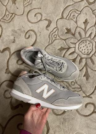 Кросівки new balance