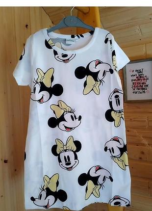 Очень классное футболка платье
бавовна
✅5р., 6р.
  цена 405