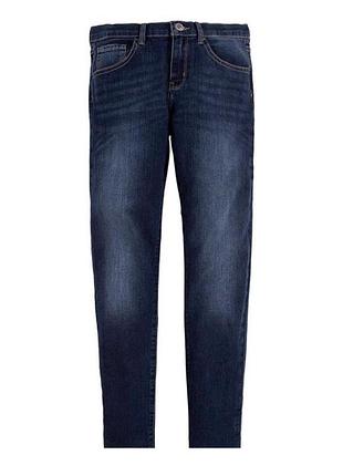 Нові джинси levi's 7 років