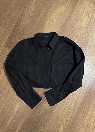 Сорочка zara