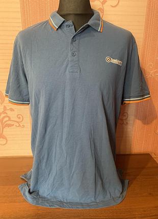 Брендове поло lambretta