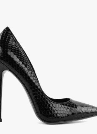 Туфлі човники miraton