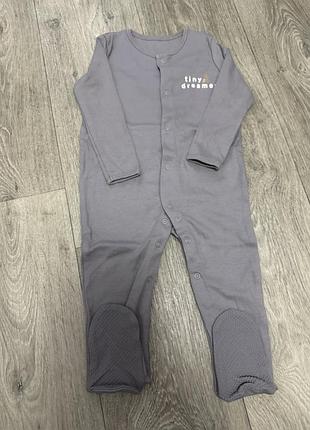 Чоловічок 12/18 міс від george