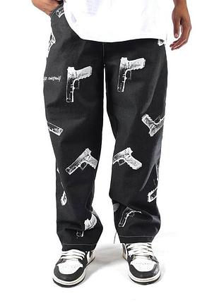 Sortcompany glock штани