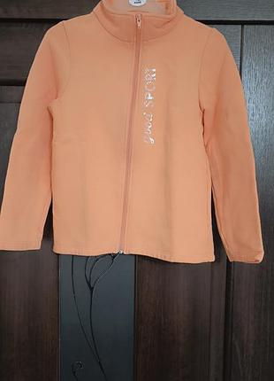 Спортивна кофта