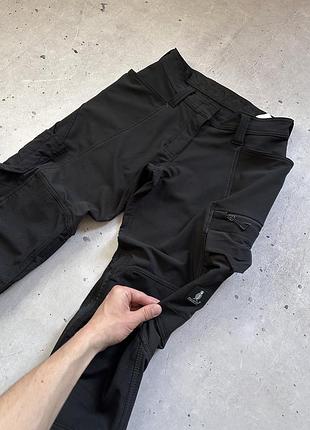 Mascot work wear pants original мужские рабочие штаны карго 4