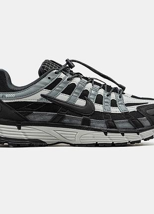 Nike p-6000