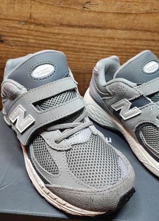 Подростковые кроссовки для мальчика new balance gc2002st оригинал