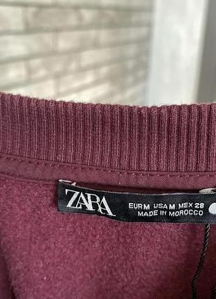 Сукня міні zara 2
