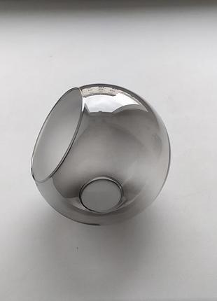 Запасной плафон для люстры светильника бра торшера