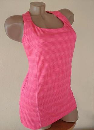 Майка для спорта