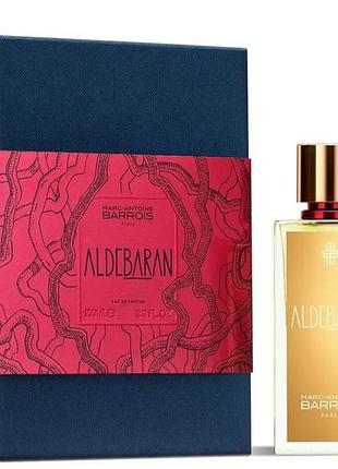 Розпив aldebaran marc-antoine barrois