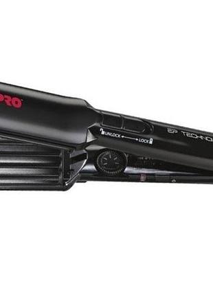 Плойка гофре babyliss pro