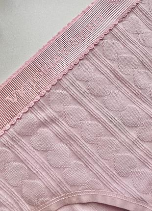 Трусики victoria’s secret труси білизна вікторія секрет белье виктория сикрет