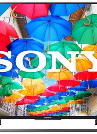 Телевізор sony kd-55xe8096