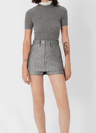 Спідниця шорти m 2