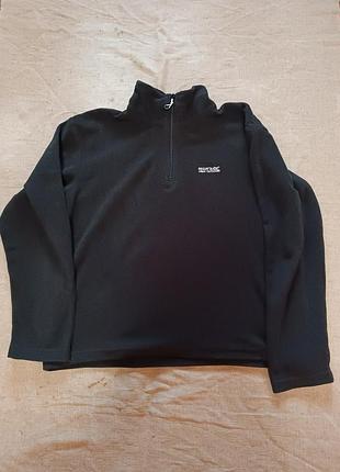 Кофта флисовая regatta