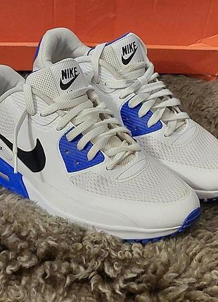 ‼️кроссовки nike kobe viii 8 christmas lights blue house full 95 97 tn react zoom 42р 43р оригинал3 фото
