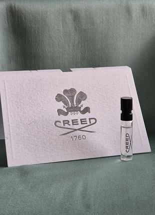 Пробник aventus cologne 1.7ml от creed