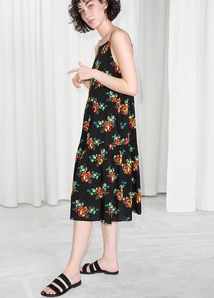 Сукня сарафан