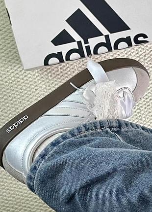 Кроссовки adidas court , оригинал!!!