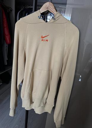 Худи nike унисекс