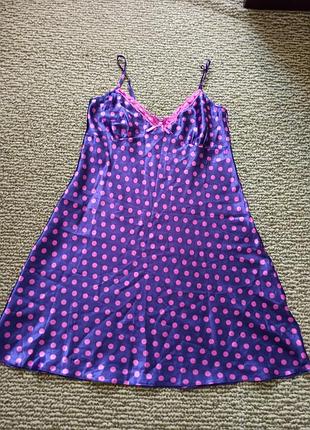 Нічна сорочка