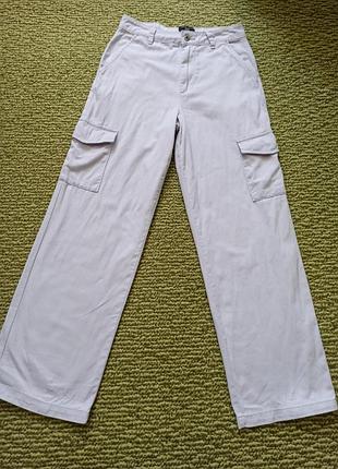 Штани палаццо , широкі штани, штани труби , штани карго, штани,