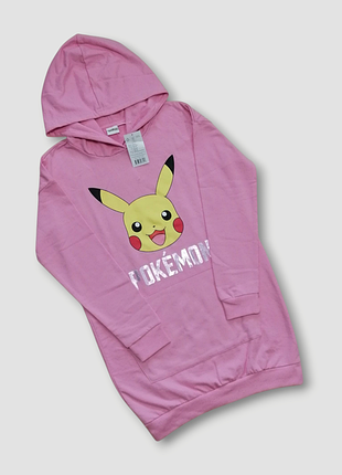 Подовжений світшот р. 146/152