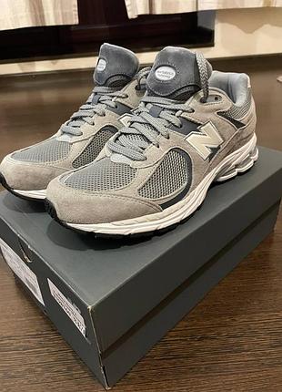 Оригинальные кроссовки 2002r new balance