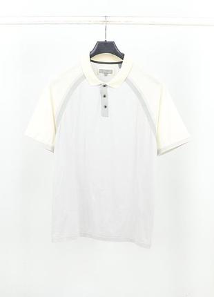 Чоловіча polo футболка ted baker / m