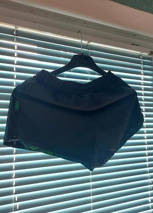 Жіночі шорти adidas2 фото