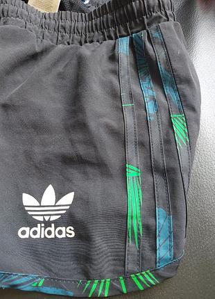 Жіночі шорти adidas3 фото