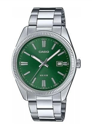 Оригінал casio mtp-1302pd-3avef чоловічий кварцовий годинник