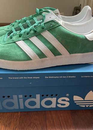 Кросівки adidas gazelle