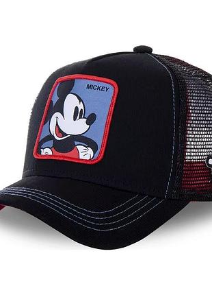 Кепка / бейсболка mickey