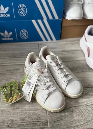 Оригинальн! кроссовки adidas stan smith (eh 3290)
