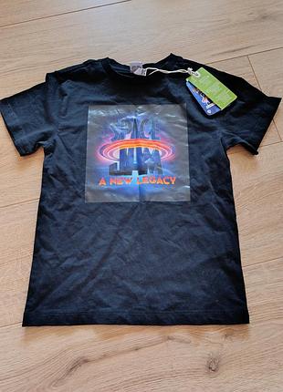 Футболка 5/6 лет