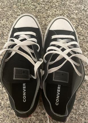 Кеди жіночі ,конверси, «all star»