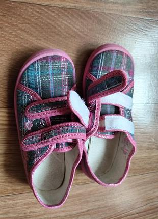 Waldi 28 тапки капці 28