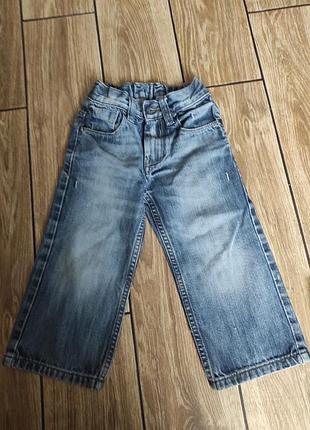 Джинси дитячі