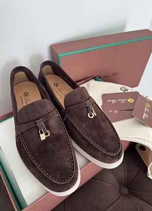 Лофери loro piana люкс якість